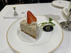 招牌燕麦蛋糕-COVA(新天地Xintiandi店)
