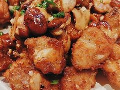 -鑫小城故事·藕汤·家常菜(台北一路总店)