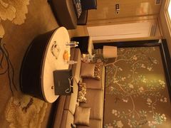 万达文华大酒店-长沙富力万达文华酒店