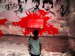 -上海市龙华烈士陵园