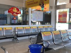 -大理古城旅游汽车客运站