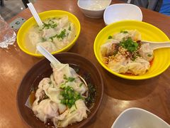 -龙抄手(春熙路总店)