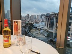 -上海会馆(香港名都店)