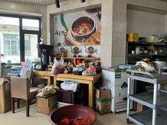 -家族食馆(恒昊小区店)