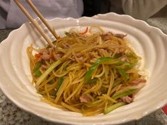 -文三里屯面馆(三里屯店)