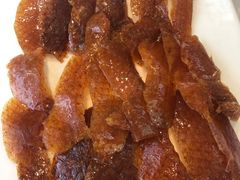 王牌烤鸭-玉林烤鸭店(定福庄店)