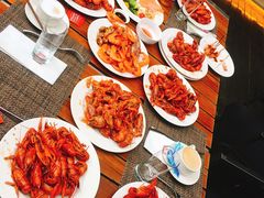 -上海千禧海鸥大酒店