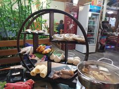 -丽江庭院之丽江往事(安定门店)
