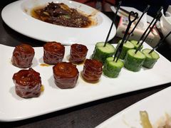 -老牌坊鲁菜名店(美莲广场店)