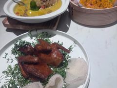 -避风塘·老港味餐厅(虹口龙之梦店)