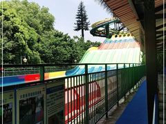 -上海玛雅海滩水公园