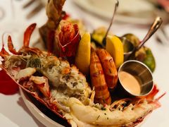 -壳里西餐厅Coquille Seafood Bistro(蒙自路店)