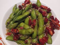 -周渝食惦·酸菜鱼精致川菜(横岗店)