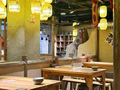 -破三川·新川菜(静安大融城店)