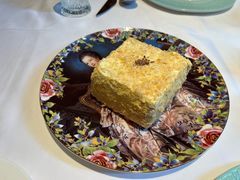 拿破仑蛋糕-波特曼西餐厅(南岗店)