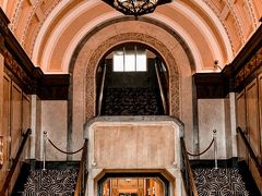 -上海和平饭店 Fairmont Peace Hotel