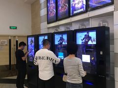 -万象影城(杭州万象城IMAX激光店)