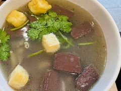 -鸡鸣汤包(红山动物园店)