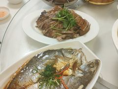 -日日香卤鹅饭店·澄海狮头鹅(澄海店)