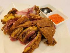 -朱仔记食府(江南大道店)