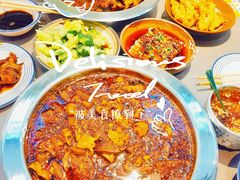 -耍盆友·重庆江湖菜(百子湾店)