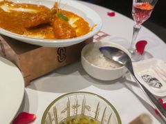 -狮拾久·现代新加坡料理(福田COCO Park店)