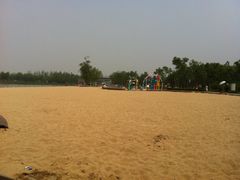 游乐设施-大兴滨河森林公园