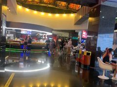 -飞扬影城(正佳IMAX店)
