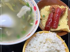 -陈记汤饭(水巷口店)