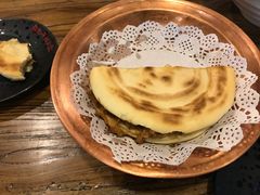 -平娃三宝烧烤·面食(南小街店)