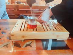 -丽江庭院之爱在路上(西单店)