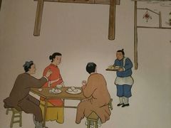 -川中故事·成都老火锅(东书房店)