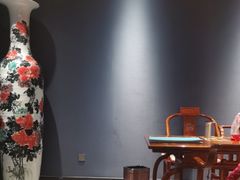 -金狮麟·新豫菜(金码大厦店)