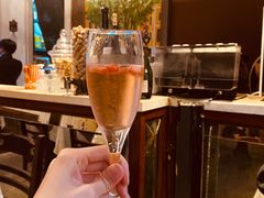 葡萄牙桃红气泡酒-ALBERGUE 1601 婆仔屋葡国餐厅