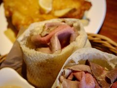 -FABIO’S费比欧披萨餐厅