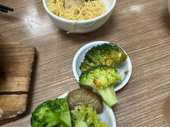 -百福麵家(新馬路店)