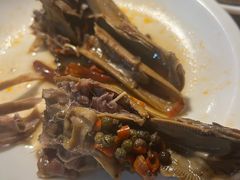 -一口香烧烤大排档(先锋路店)