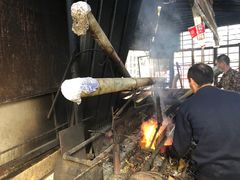 -竹泉农庄·竹筒饭(从化店)