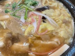 -大胡子海鲜·天津菜·砂锅烧烤(五大道创始店)