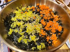 -小韩屋韩国料理(上海湾店)