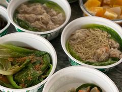 -袁记云饺(西安路店)