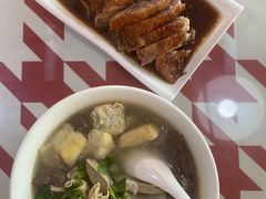 -苓记南京鸭血粉丝.皮肚面(县东巷店)