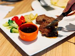 -必胜客(花舞大唐博物馆店)