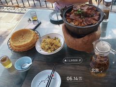 -百花人家(清水田园店)