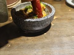 -老灶房-四川土菜(铁牛广场店)