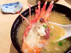 -然寿司(郎园vintage店)