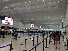-广州白云国际机场-T2航站楼