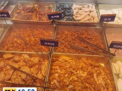 -喜井无限自助烤肉公司(石厦店)