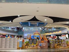-深圳华盛奥特莱斯(华南一道店)