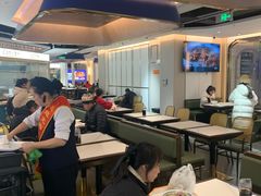-丝路伊兰·兰州牛肉面(牛街总店)